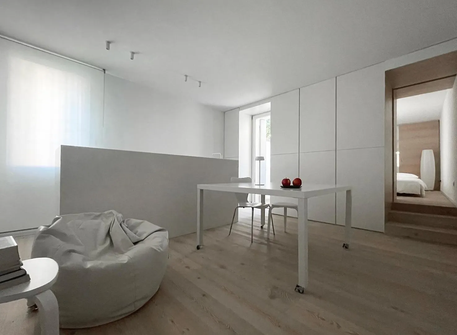 Apartment Design Nel Cuore Di Padova