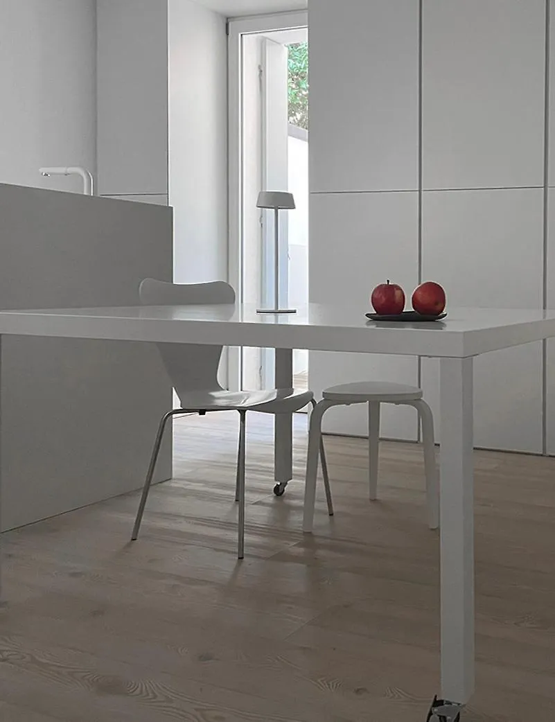 Apartment Design Nel Cuore Di Padova