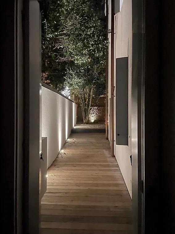 Design Nel Cuore Di Padova 0*,  Italy