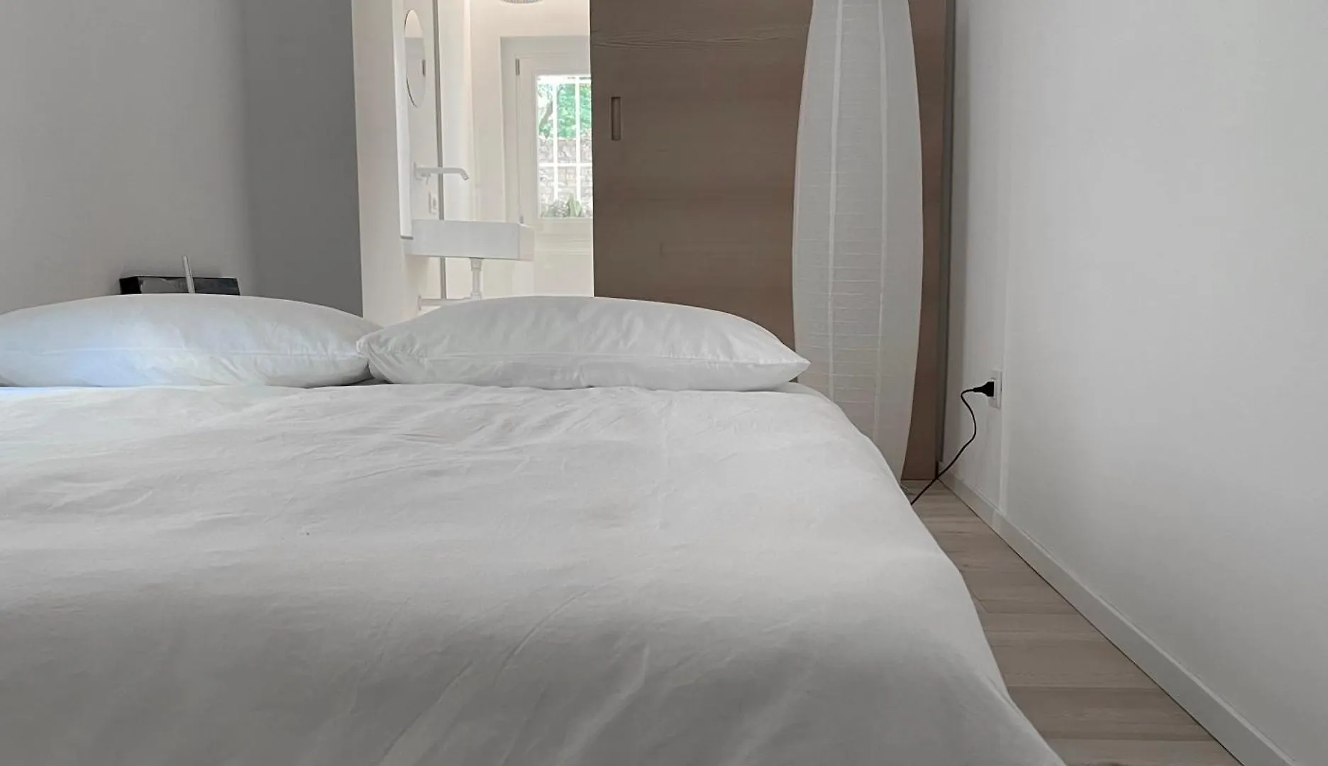 Apartment Design Nel Cuore Di Padova