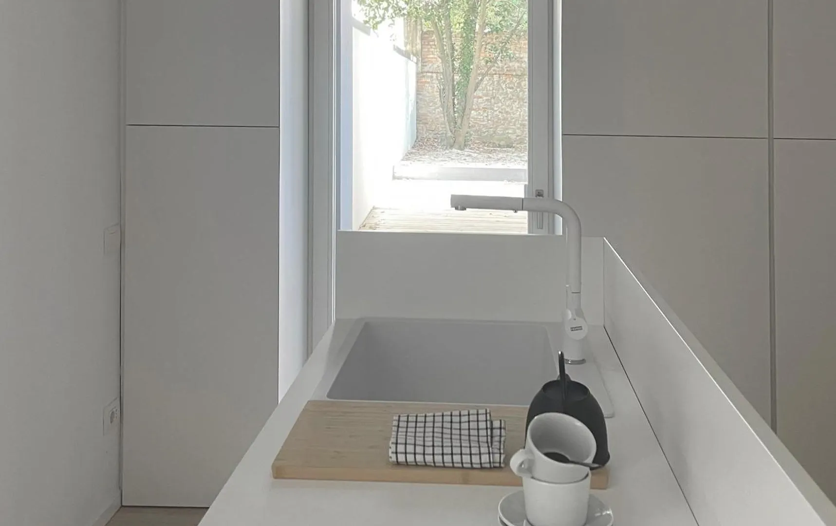 Design Nel Cuore Di Padova Italy