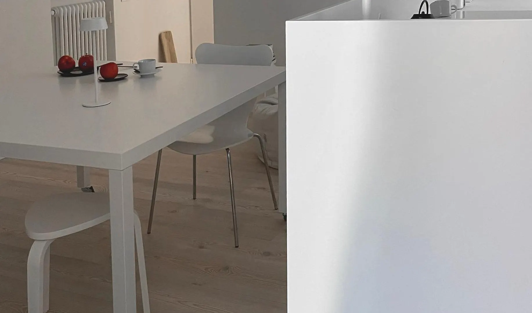 Design Nel Cuore Di Padova Apartment