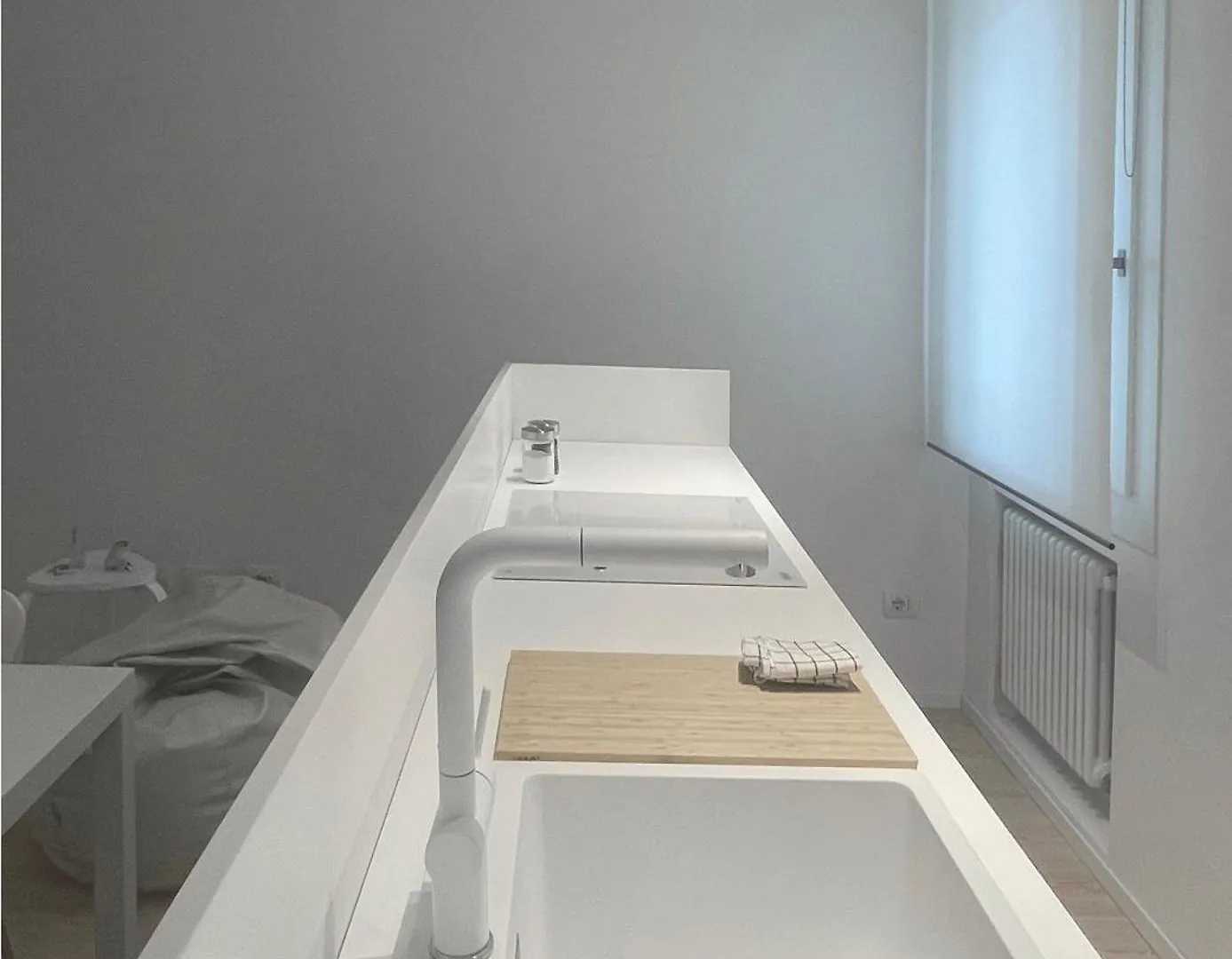Apartment Design Nel Cuore Di Padova