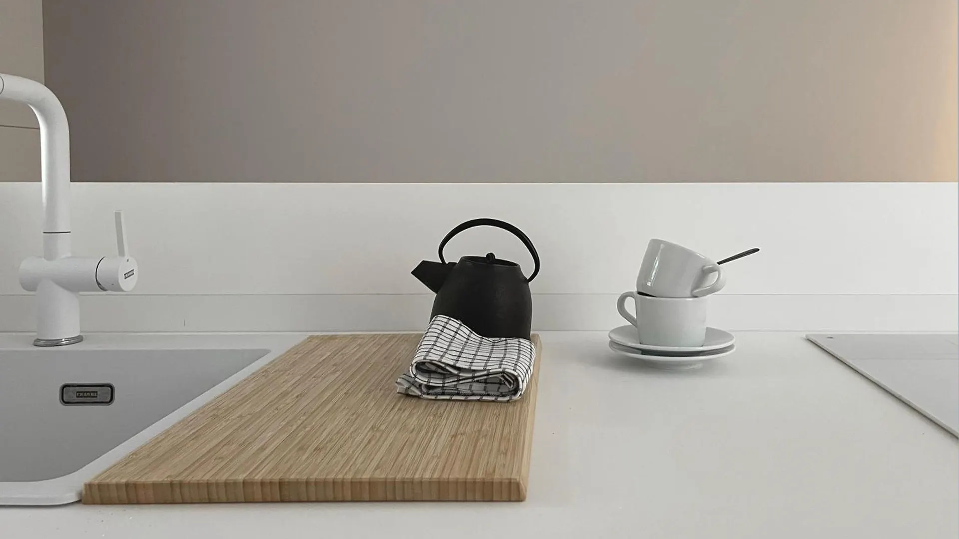 Design Nel Cuore Di Padova Apartment