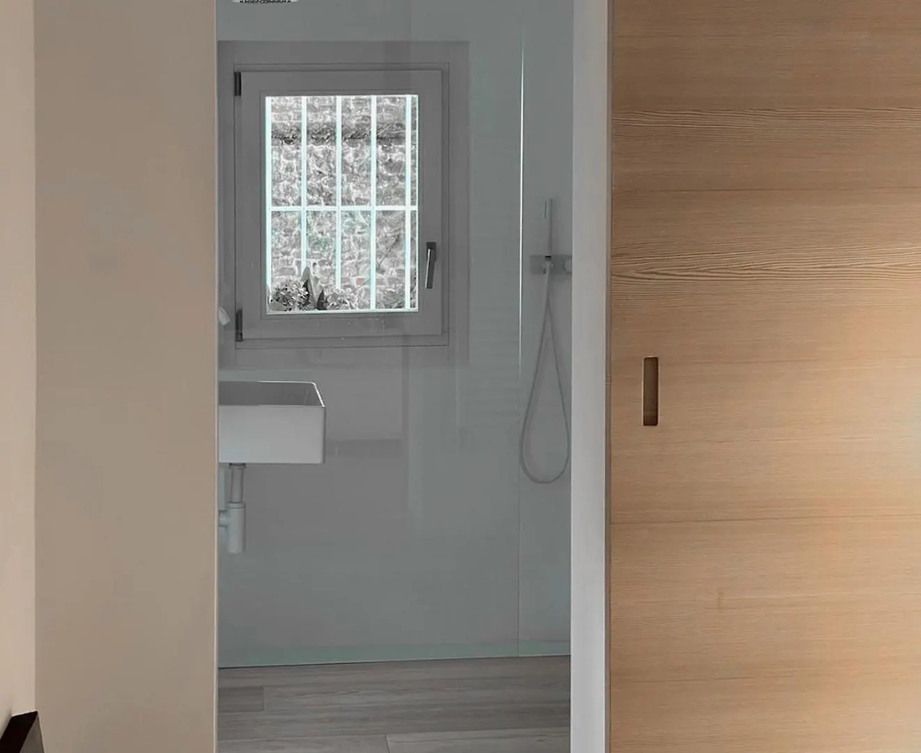 Apartment Design Nel Cuore Di Padova