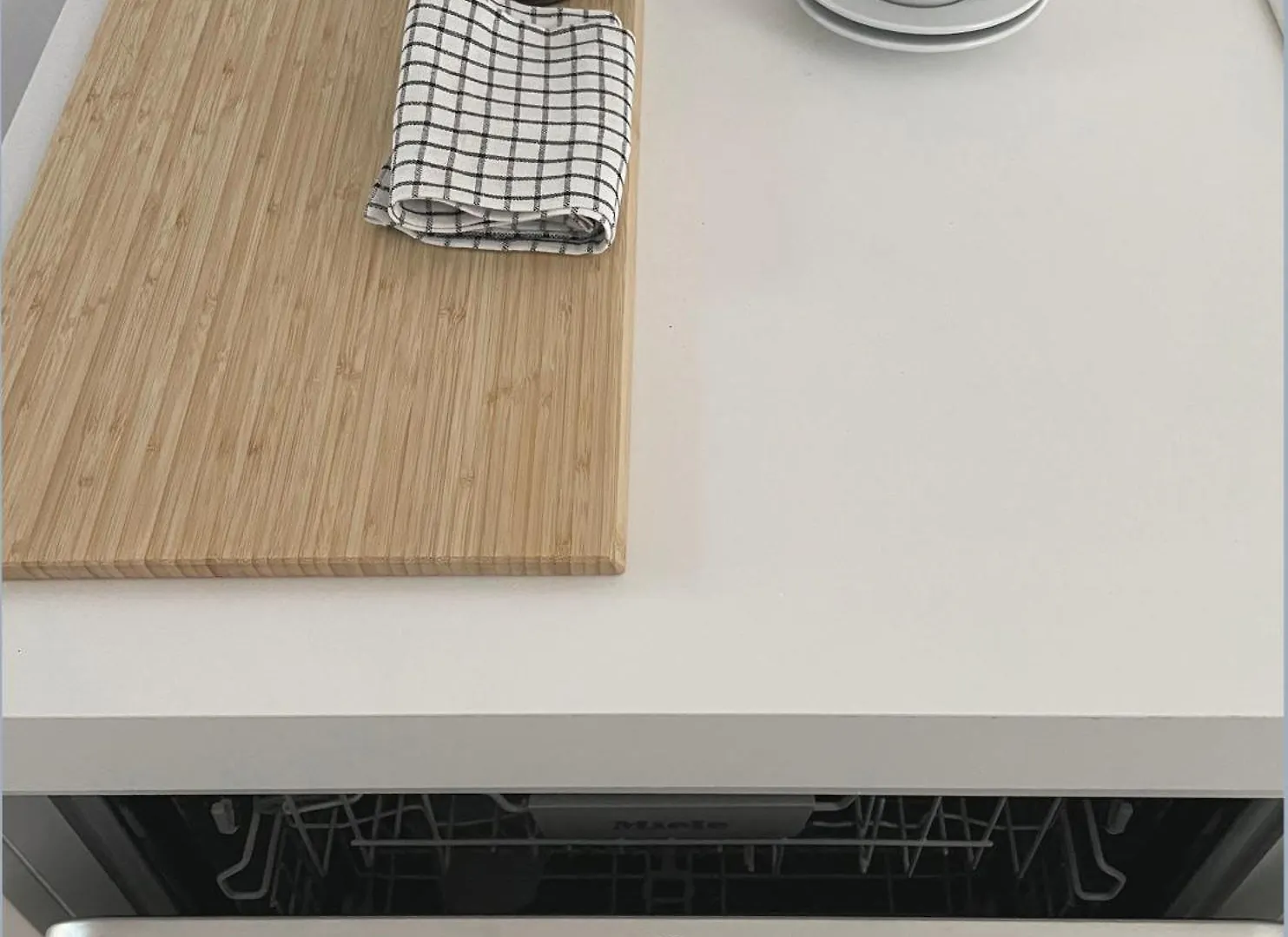 Apartment Design Nel Cuore Di Padova Italy