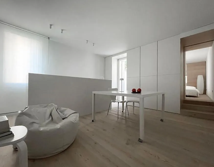 Design Nel Cuore Di Padova