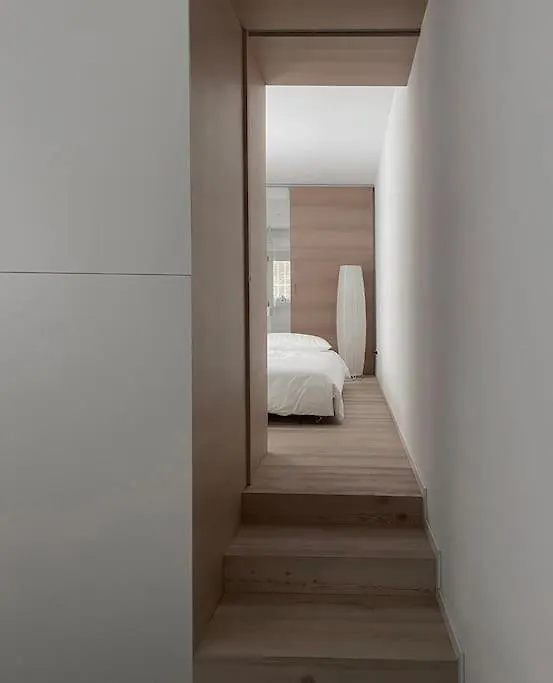 Apartment Design Nel Cuore Di Padova